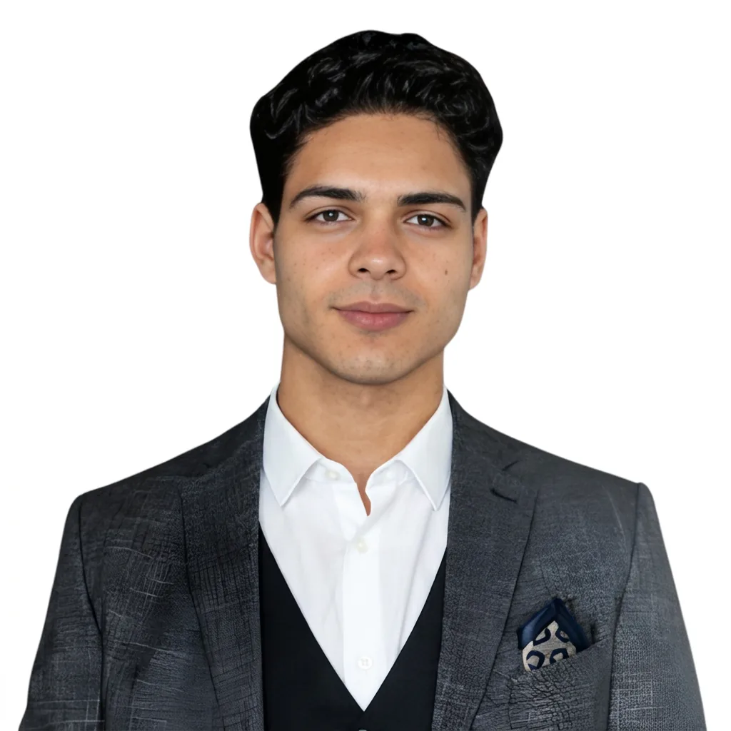 Mahmoud Fathy